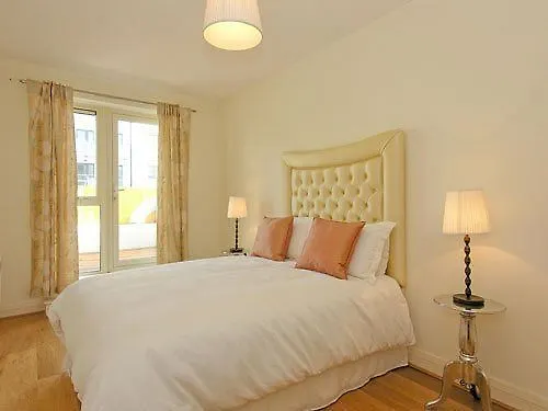 Jameson Court Apartments Голуэй Ирландия