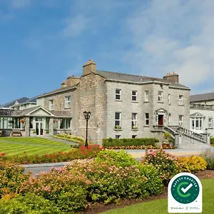 Glenlo Abbey Hotell