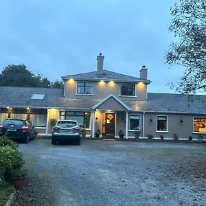 Landhaus Davmar House Blarney